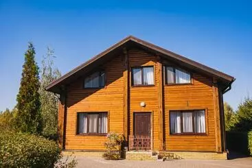 Lomakeskus Olympic Village