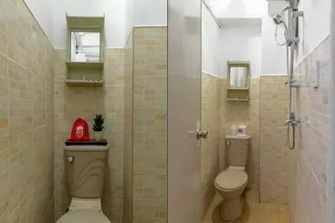 Hostel Pension Inn Marilao