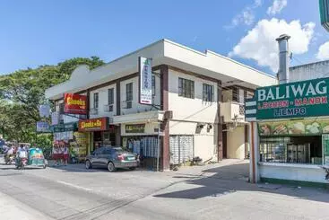 Herberge Pension Inn Marilao