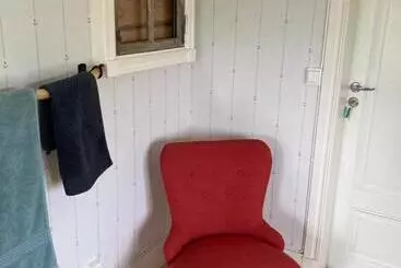 B&b Bjärtrå