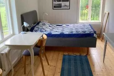 B&b Bjärtrå