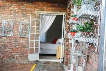 ベッドアンドブレックファースト De Heide Guesthouse