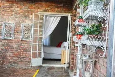 Bed & Breakfast De Heide Guesthouse