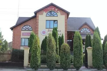 Bed and Breakfast Zolota Pidkova