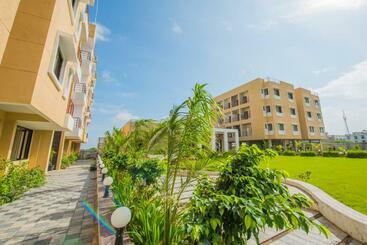 Budget Inn Service Apartments Tiger Plaza