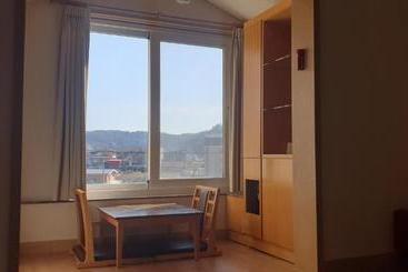 Hotel Chereville Spa Tourist