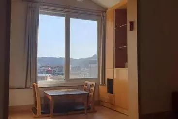 ホテル Chereville Spa Tourist