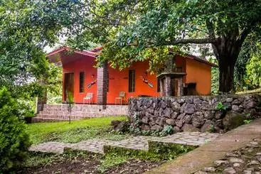 Hotel Congos