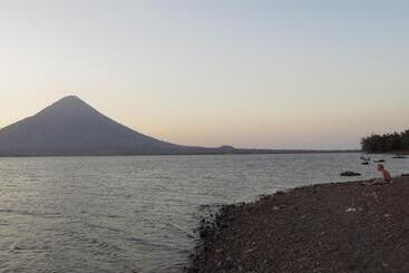 فندق Finca La Magia