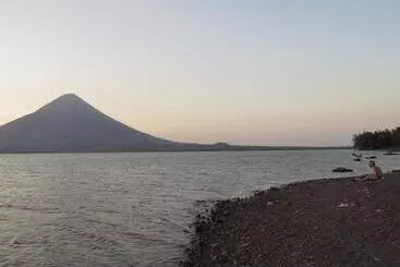 ホテル Finca La Magia