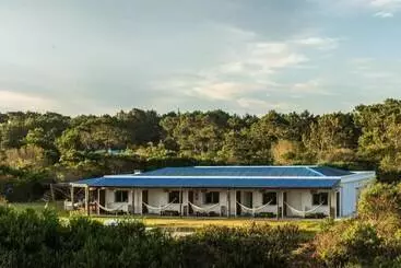 Hotelli Posada Buscavida