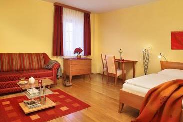 Schloss Hotel Zeillern