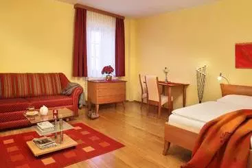 Schloss Hotel Zeillern