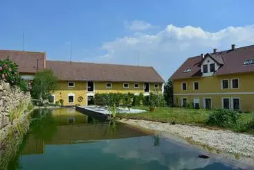 Hotel Statek Luníkov
