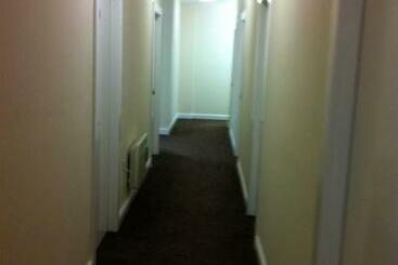 בית מלון כפרי The Horse And Jockey