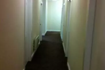 Hotel The Horse And Jockey