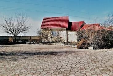 Мотель Beregynya