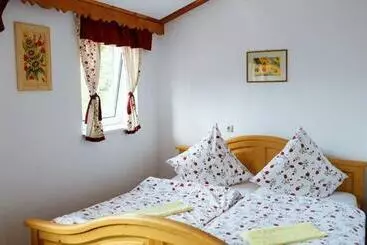 Pension Cabana Cerbul Oasa Transalpina