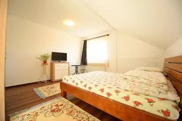 Majatalo Casa Daria