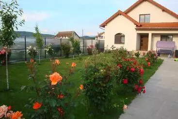 ペンション Casa Daria