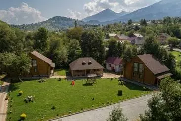 Pensão Casutele Din Moisei