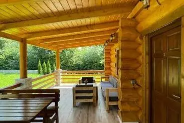 Panzió Casutele Din Moisei