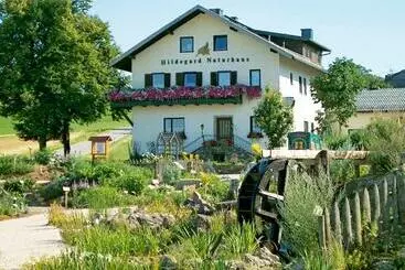 ペンション Hildegard Naturhaus