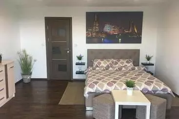 ペンション Lago Casa