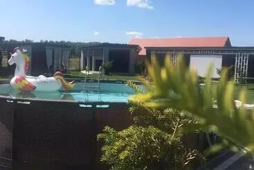 Pensão Lago Casa