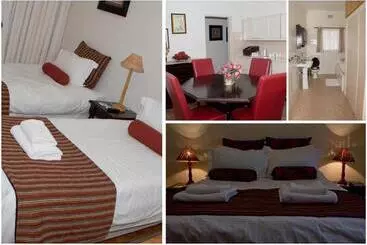 Pensione Marico Bosveld Guesthouse