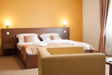 بنسيون Penzión Begálka