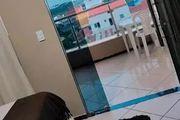 Pension Pousada Central