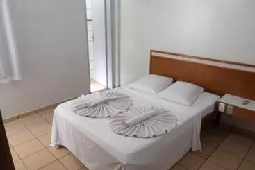 Majatalo Pousada Solar Meaipe