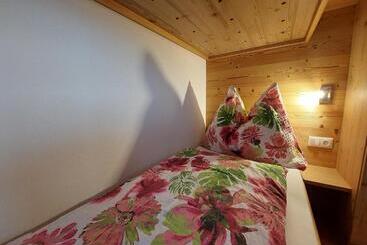 ペンション Seyerlehnerhof