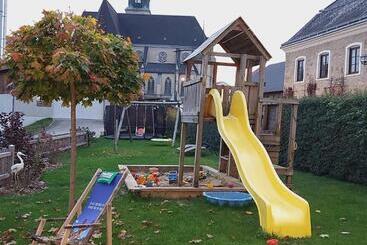 Pensiune Seyerlehnerhof