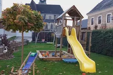 Pansiyon Seyerlehnerhof