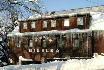 Pension Mikulka