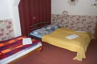 Pension Mikulka
