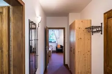 Wellness Hotel Holzberg