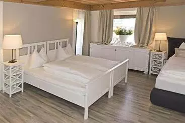 ユースホステル Märchenwald Steiermark Gasthof Sonnenhof