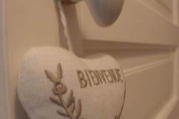 צימר Les Chambres D Hôtes   Le Colombier