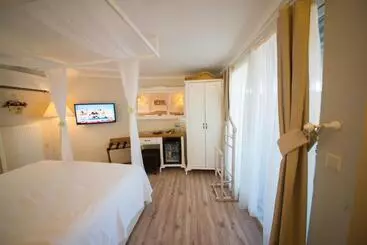 ホテル Biga Palas