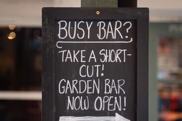 ホテル Dukes Head