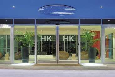 ホテル Kristal 3 Stelle Superior