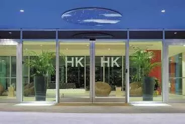 Hotelli Kristal 3 Stelle Superior