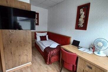 Landhotel Zum Baggernpuhl