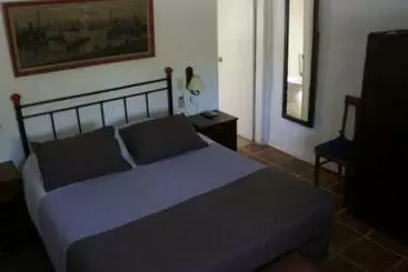 Hotel Marinas Del Riachuelo