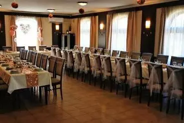 Hôtel Patyi étterem és