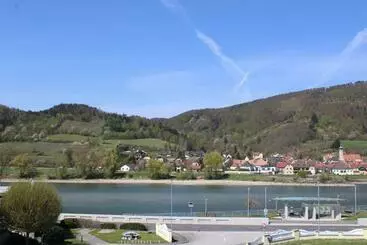 Romantikhotel Residenz Wachau