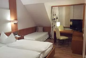 Hotel Restaurant Fischerwirt